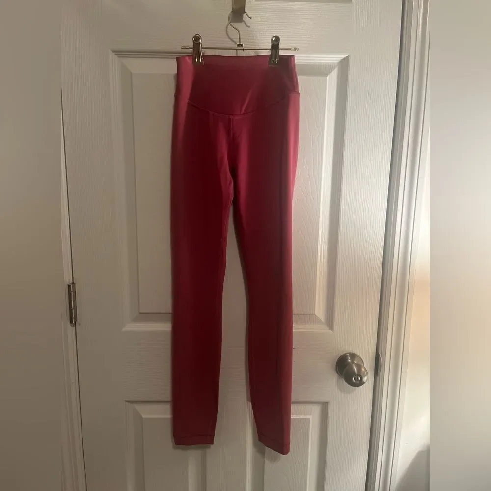 Lululemon Athletica Leggings